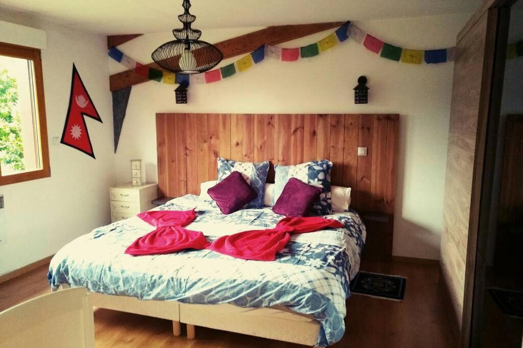 Les Gites Karma Andres (Pas-de-Calais) Exterior foto