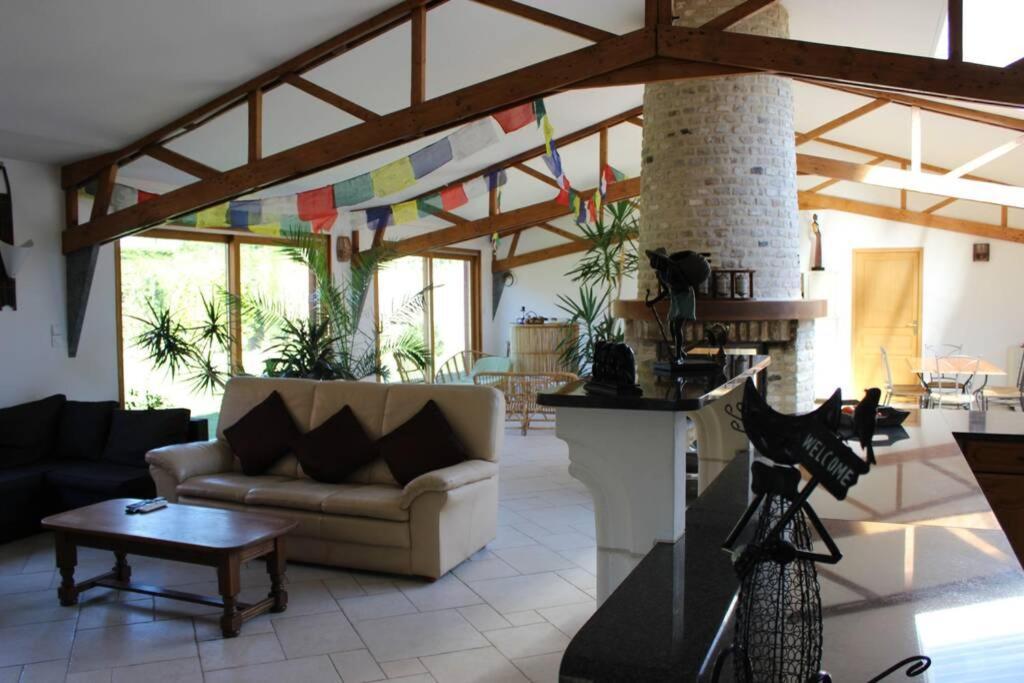 Les Gites Karma Andres (Pas-de-Calais) Exterior foto