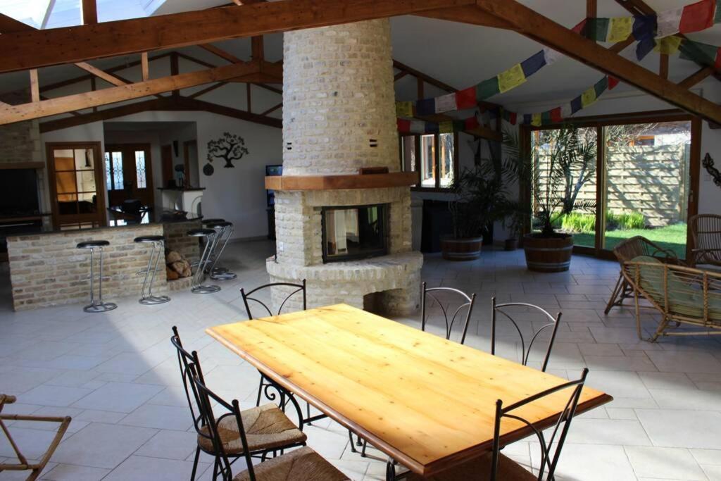 Les Gites Karma Andres (Pas-de-Calais) Exterior foto