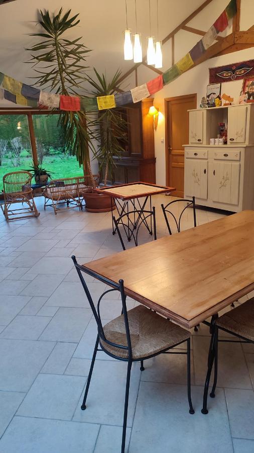 Les Gites Karma Andres (Pas-de-Calais) Exterior foto
