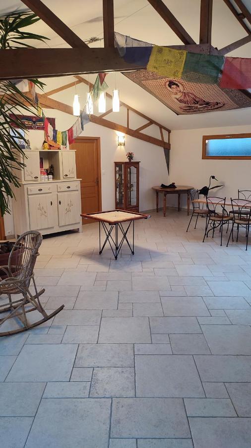 Les Gites Karma Andres (Pas-de-Calais) Exterior foto
