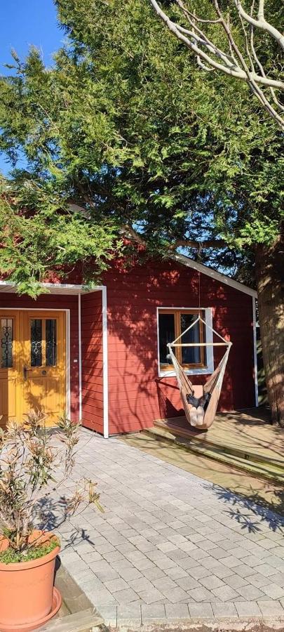 Les Gites Karma Andres (Pas-de-Calais) Exterior foto